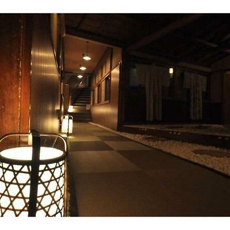 Daiichikan Yuki-Ya Hotel Minobu Exterior photo